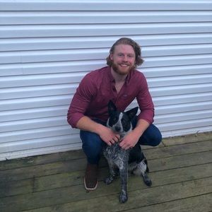 Meet your Posher, Austin